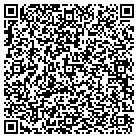 QR code with Maize & Blue Window Cleaning contacts