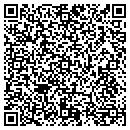 QR code with Hartford Badges contacts