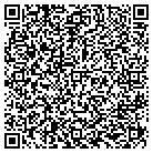QR code with Piazza's Professional Dog Trng contacts