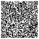QR code with Charles Davis Segal Counsellor contacts