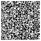 QR code with Madison Sports Inc contacts