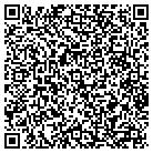 QR code with Tishrei Properties LLC contacts