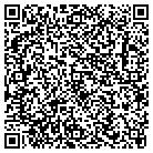 QR code with John R Woodworth Dvm contacts