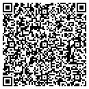 QR code with Amazon Cafe contacts