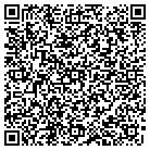 QR code with Bacharach Service Center contacts