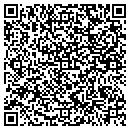 QR code with R B Fibers Inc contacts
