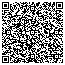QR code with C Y H Transportation contacts