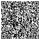 QR code with N Y Toy Corp contacts