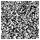 QR code with Hickory Mtn Chimney Masnry Ltd contacts