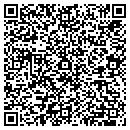 QR code with Anfi Inc contacts