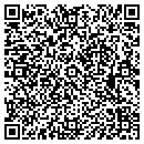 QR code with Tony Dee DJ contacts