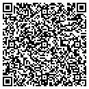 QR code with Knife Factory contacts