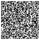 QR code with Malone Internal Medicine contacts