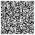 QR code with M & T Insurance Agency Inc contacts