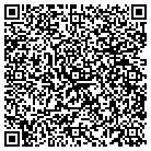 QR code with R M Baker Machine & Tool contacts