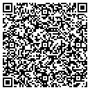 QR code with D & L Distributing contacts