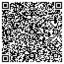 QR code with C&O Mini Satellite Systems contacts