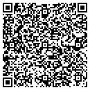 QR code with J Mc Laughlin Inc contacts