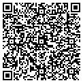 QR code with Manhattan Bagel contacts