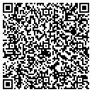 QR code with Putt Hutt contacts