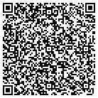 QR code with National Carpet & Tiles Liq contacts