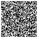 QR code with F & A Produce V Corp contacts