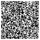 QR code with Custom Investigative Service contacts