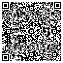 QR code with Isaac Papier contacts