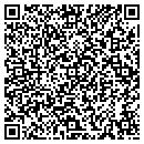 QR code with P-R Farms Inc contacts