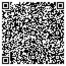 QR code with Clinton D Devoe Inc contacts