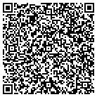 QR code with D & J Custom Collision contacts