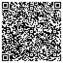 QR code with A & E Mechanical contacts