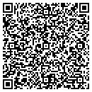 QR code with KJC Landscaping contacts