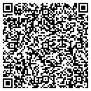 QR code with I C Designs contacts