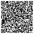 QR code with J Jill contacts