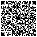 QR code with Krony's Pizza Etc contacts