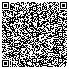 QR code with Young Hickry Flwr Frm & Grnhse contacts