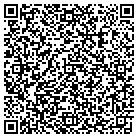QR code with Hallen Construction Co contacts