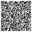 QR code with C P Construction Corp contacts