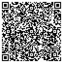 QR code with ARTNGLAMOURNYC.COM contacts
