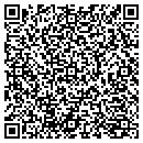 QR code with Clarence Carpet contacts