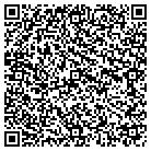 QR code with V S Construction Corp contacts