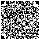 QR code with First Refrigeration & AC contacts