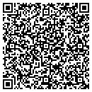 QR code with Hawke Automotive contacts