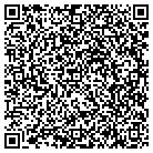 QR code with 1 Hour Emergency Locksmith contacts