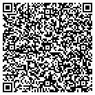 QR code with R Pera Auto Wrecking contacts