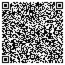 QR code with King Pool contacts