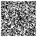QR code with DMX Music contacts