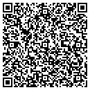 QR code with Henry R Simon contacts