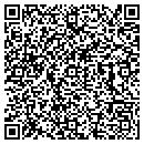 QR code with Tiny Bubbles contacts